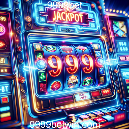 Explorando os Jackpots no 9999bet: Oportunidades Gigantescas de Ganho