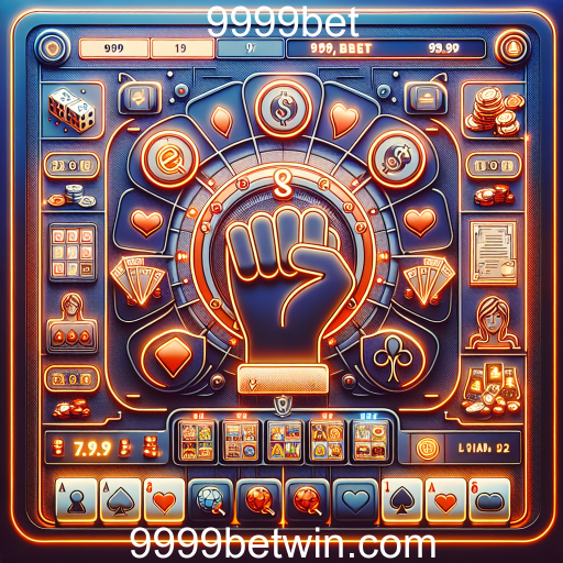 9999bet: Inovação e Segurança em Apostas Online